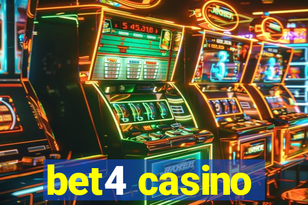 bet4 casino